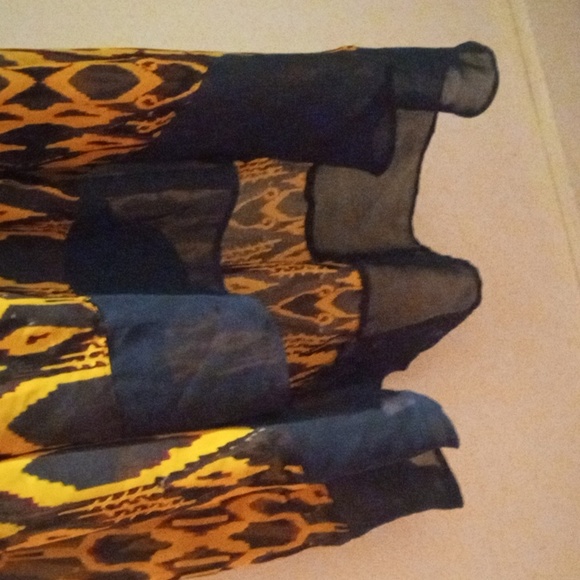 Gorgeous Women's Dress size xs princess Vera Wang - Picture 4 of 12